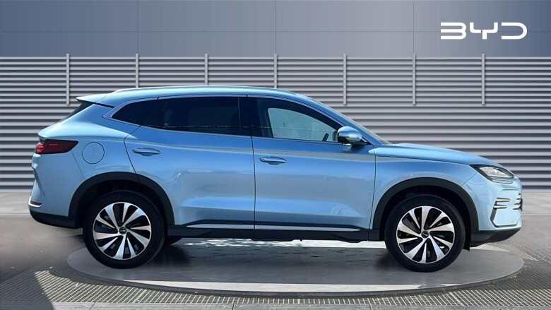 BYD Seal U 1.5 DM-i Boost 5dr Auto Estate